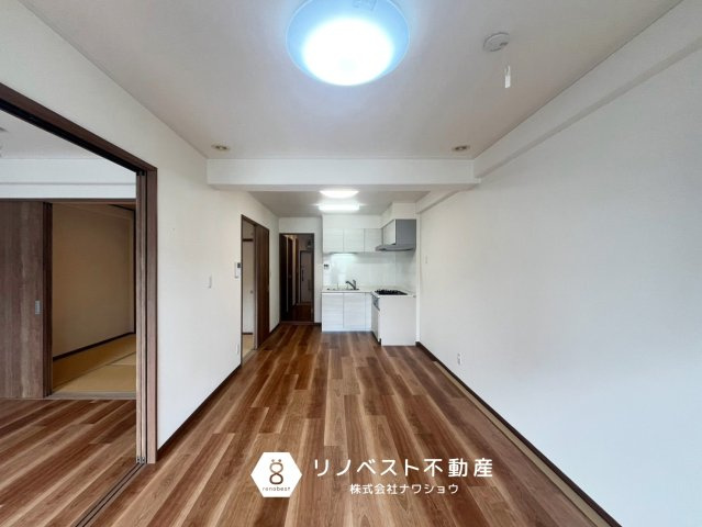 八戸ノ里第四ガーデンハイツの周辺|近鉄奈良線「若江岩田」駅徒歩約10分♪
