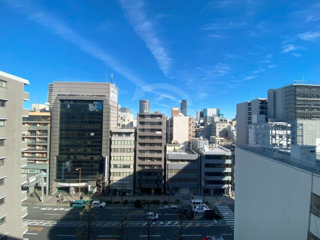 アーバネックス南森町のその他