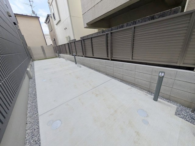 グランデ桜丘のその他共用部分