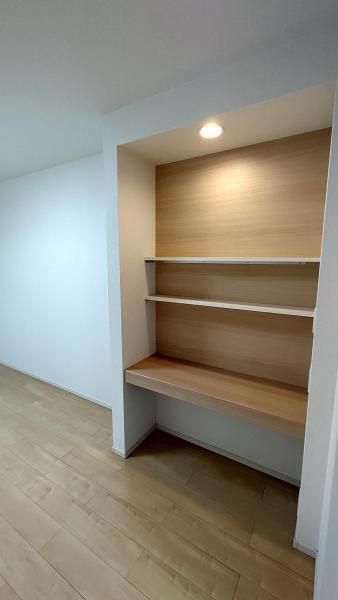 ハレクレアの設備