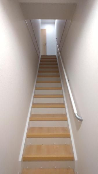 ハレクレアの設備