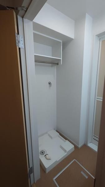ハレクレアの設備