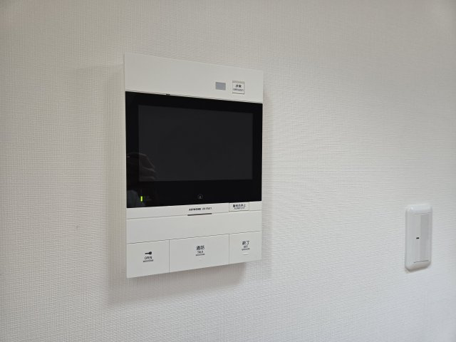 シャトレ御棚|名古屋市の賃貸ならMy賃貸のセキュリティ|シャトレ御棚