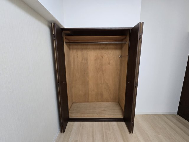 シャトレ御棚|名古屋市の賃貸ならMy賃貸の収納|シャトレ御棚