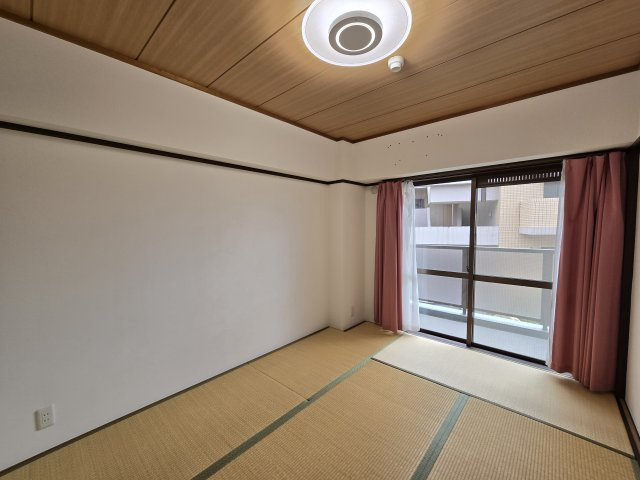 シャトレ御棚|名古屋市の賃貸ならMy賃貸の和室|シャトレ御棚