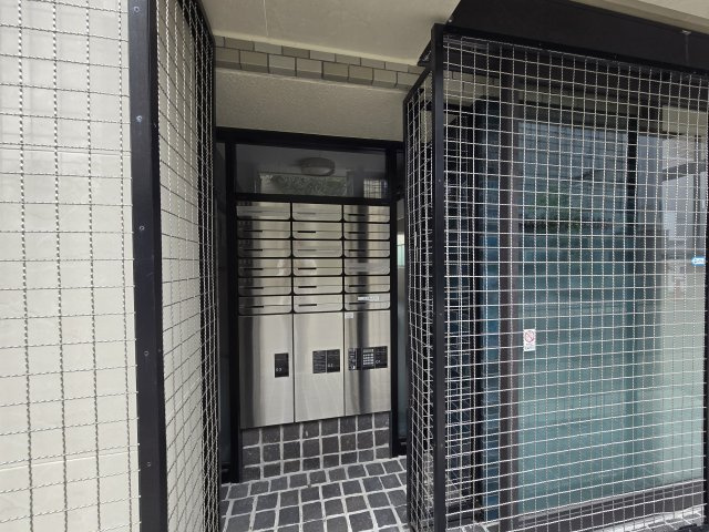 シャトレ御棚|名古屋市の賃貸ならMy賃貸のその他共用部分|シャトレ御棚