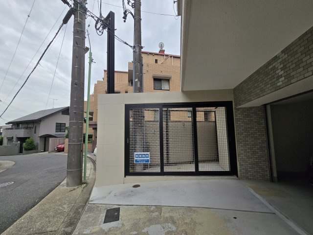 シャトレ御棚|名古屋市の賃貸ならMy賃貸のその他共用部分|シャトレ御棚