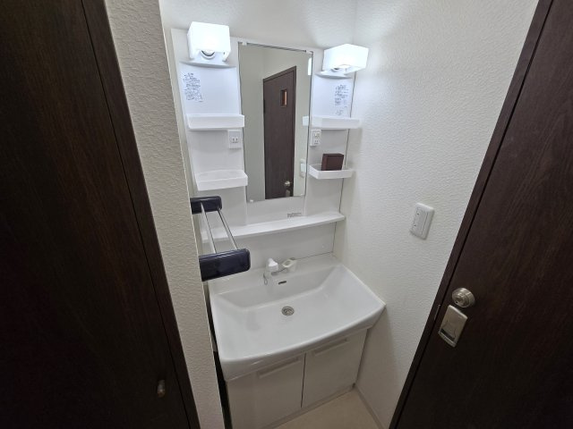 シャトレ御棚|名古屋市の賃貸ならMy賃貸の洗面所|シャトレ御棚