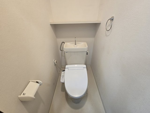 シャトレ御棚|名古屋市の賃貸ならMy賃貸のトイレ|シャトレ御棚