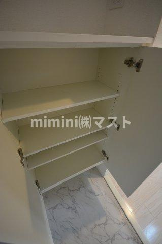 BASE NAMIYOKEのその他