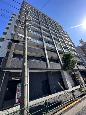 プレール・ドゥーク東京EASTⅢ