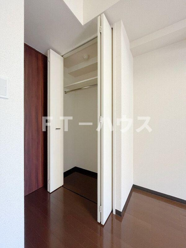 S-FORT船橋本町の内装