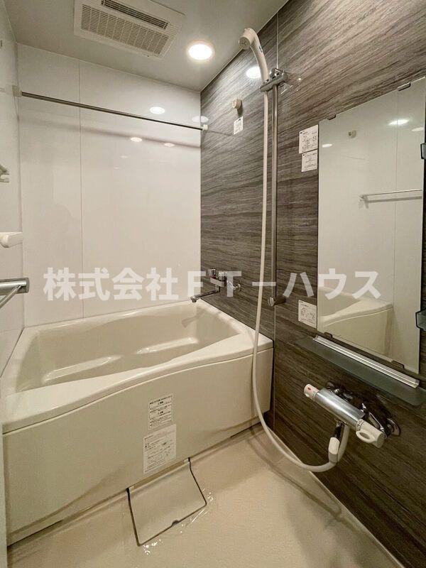 S-FORT船橋本町のその他共用部分