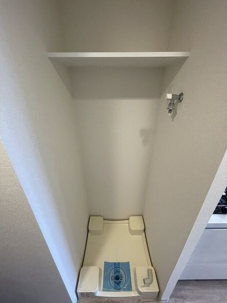 プレサンスNAGOYAシティオの設備