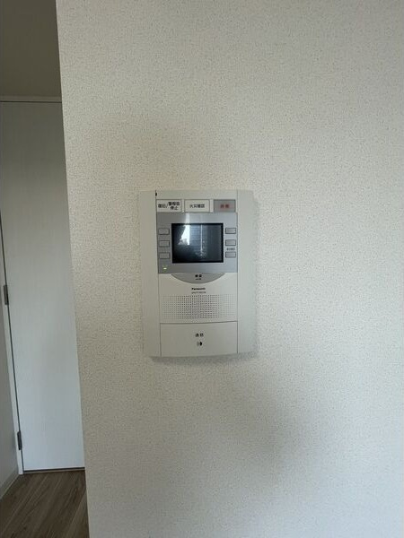 プレサンスNAGOYAシティオのセキュリティ