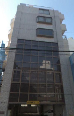 【外観】 | 陽成ビル