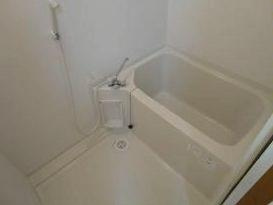 【浴室】 | 陽成ビル