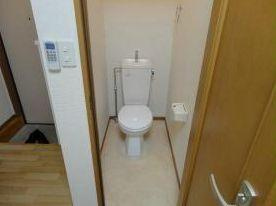 【トイレ】 | 陽成ビル