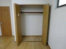 【収納】 | 陽成ビル