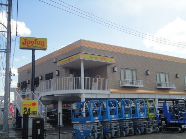 ルミナススターの周辺|はま寿司周南新地店まで738ｍ
