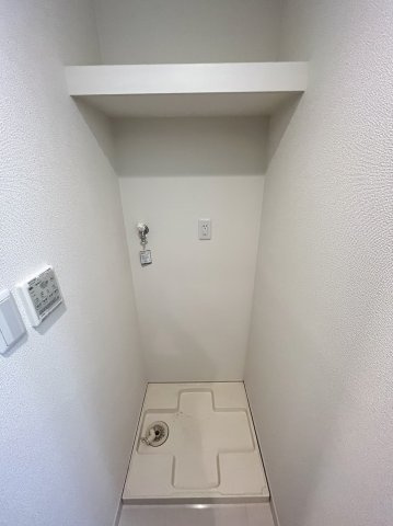 サンメゾン大橋の設備