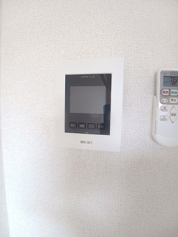 アヴィニールＡの設備