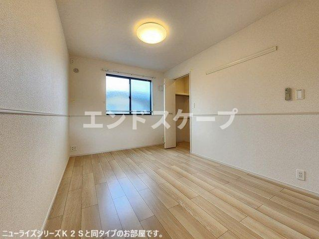 ニューライズ倉賀野の内装|高崎、前橋のお部屋探しはエンドスケープまで！お客様の理想お聞かせ下さい♪
