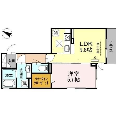 六甲コルン