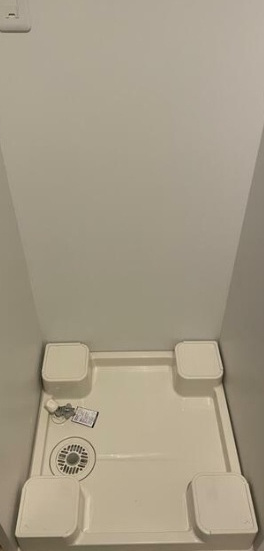 アスパイア新宿の設備
