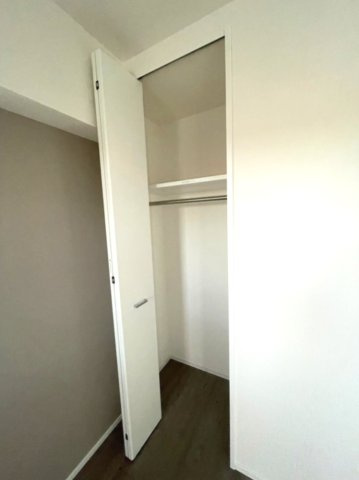 【収納】SHOKEN Residence西馬込