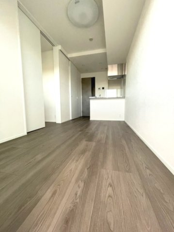 【洋室】SHOKEN Residence西馬込 