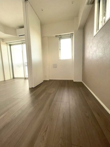 【寝室】SHOKEN Residence西馬込