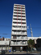 ルクレ錦糸町の画像