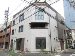 麻布イーストハウスの画像