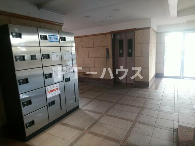 ゴールドファイブ幸のその他共用部分