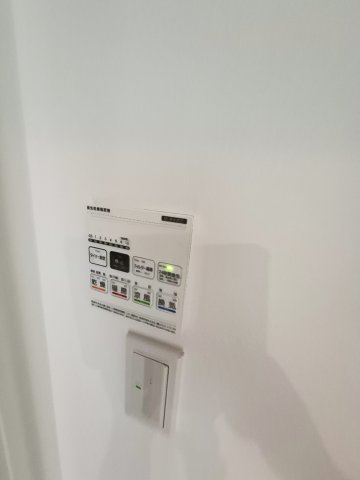 リブレメゾン東鳴尾Ⅰの設備