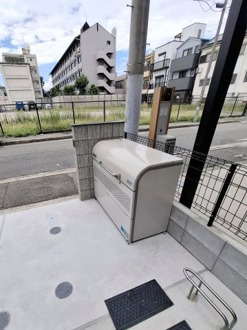リブレメゾン東鳴尾Ⅰのその他
