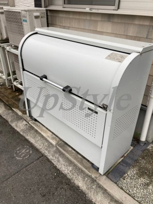 【その他共用部分】 | ルノン