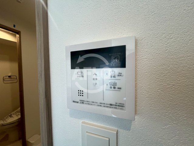 フォーゼ舟橋町の設備