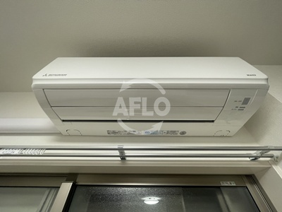 F asecia algolの設備|F asecia algol　エアコン