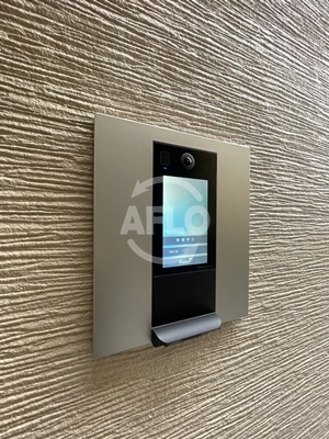F asecia algolのセキュリティ|F asecia algol　セキュリティー