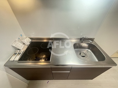 F asecia algolのキッチン|F asecia algol　キッチン