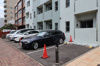 【駐車場】フロリアードもとやま 