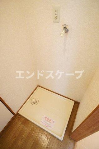 ガーデンヒルズⅡの設備|高崎、前橋のお部屋探しはエンドスケープまで！お客様の理想お聞かせ下さい♪