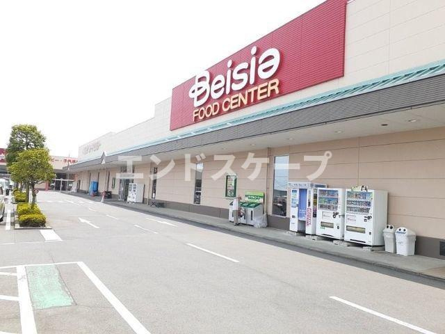 ガーデンヒルズⅡの周辺|ベイシア前橋ふじみモール店まで100m
高崎、前橋のお部屋探しはエンドスケープまで！お客様の理想お聞かせ下さい♪