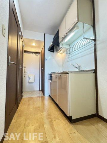 フジパレス光南町のその他