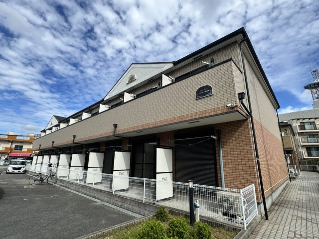 フジパレス光南町