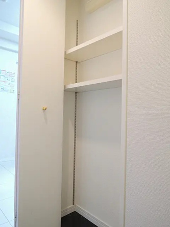 【収納】