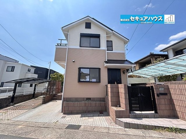 名古屋市緑区大形山の中古一戸建