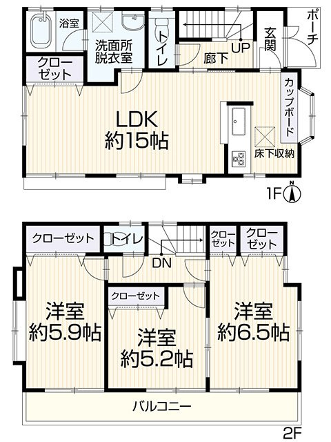 名古屋市緑区大形山の中古一戸建の間取り|事前予約にて現地ご見学いただけます！お気軽にお問い合わせください♪
■株式会社　セキュアハウス■
住宅ローンに強く、知識、経験豊富なスタッフ在籍
お客様に寄り添い、ご成約後もサポート致します。　　　　